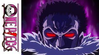 One Piece - Charlotte Katakuri Opening 2「Stand Proud」