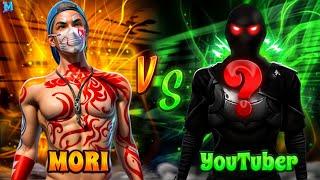 MORI YT vs YOUTUBERFull Gameplay