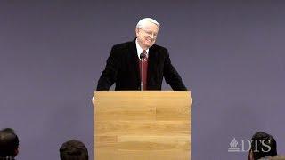 Don't Fake It - Charles R. Swindoll