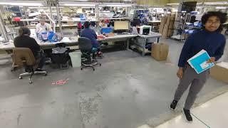Ram Electronics Shop Tour April 2025
