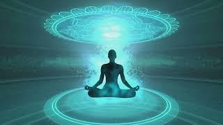 15-Minute Meditation Music | Positive Energy Vibration, Good Vibes, Healing & Regeneration"