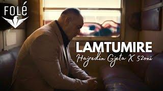 Hajredin Gjeta X 52oni - Lamtumire (Official Video 4K) | Prod . MB Music