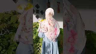 Florence Scarf - Hijab Wanita Cantik #hijab #hijabvoal #hijabstyle