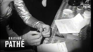 Pigeon Post (1952)