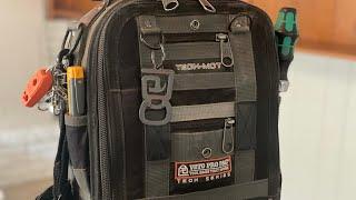 Veto ProPac Tech MCT Loadout #VetoProPac #Veto #VetoToolBags