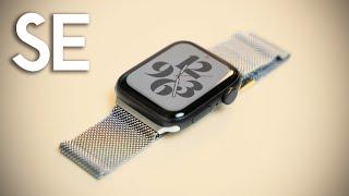 Apple Watch SE – lohnt sich noch?