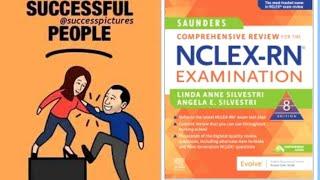 Acute- Chronic RF Audio lecture part 1 For NCLEX-RN & PN. from Saunders NCLEX-RN 8th, Nclex review