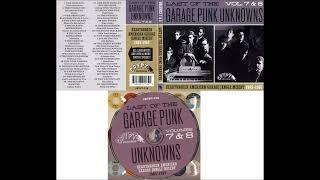 Last Of The Garage Punk Unknowns Volumes 7 & 8