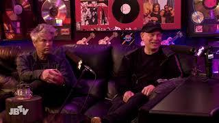 Live @ JBTV | Stabbing Westward