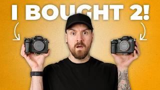 Why This No-Compromise Flagship Camera Is Worth EVERY PENNY!