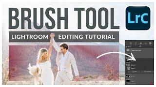 Transform Your Photos with the Brush Tool in Lightroom Classic (2025)