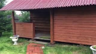 Печь Емельяныч - отзыв Алексея о банной печи