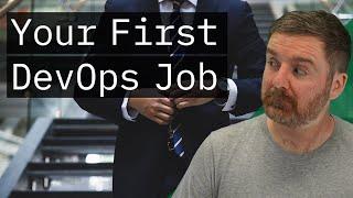 Working at an MSP for your first DevOps job