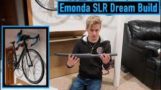 Emonda SLR Dream Build!