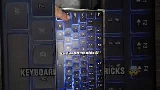ctrl +shift +Esc #windows #keyboard #shorts #trending #top #tricks