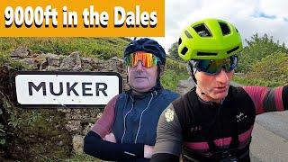 The Leyburn Cafe ride - I'm a cyclist & I live in the Pennines #cycling #roadcycling