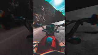 the world best video    #short balochistan #pakistan #bike #125 #treveling #honda