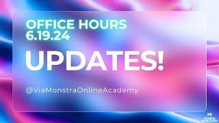 UPDATES! Office Hours 6.19.24 | New Teams package SCCM & Intune - KB5036980 fix - VOA Community OPEN