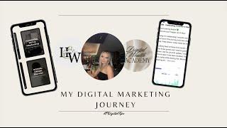 How I got Started with Digital Marketing