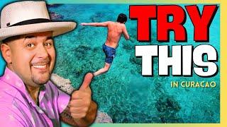 Explore Curacao: Exclusive $65 Private Tour Review | The Jacob Family