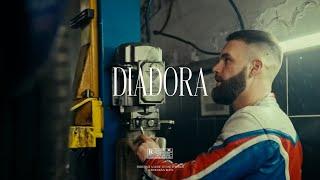 Nucci x Jala Brat x Buba Corelli Balkan Type Beat - "DIADORA" (Prod. by LUM x Jadra)