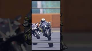 Kawasaki Ninja H2 (God Of Speed) Ride 4 #viral #shorts #short #youtubeshorts #whatsappstatus #like