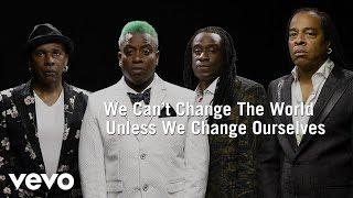 Living Colour - Who Shot Ya?