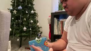 Opening Christmas Presents (2023) Part 1