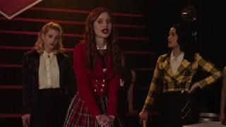 Riverdale 03x16 Candy Store