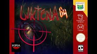 Uktena 64