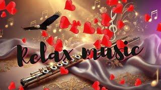 Relax Music - Beautiful background music - Flute #flutemusic #backgroundmusic #sleepmusic