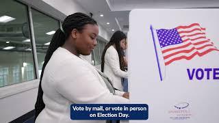 Ways to Vote in Palm Beach County (Full)