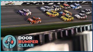 Door Bumper Clear: Breaking Down the Last Lap of the Daytona 500