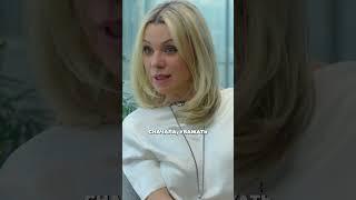 Как полюбить себя? Ирина Салтыкова #shorts