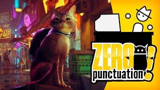 Stray (Zero Punctuation)