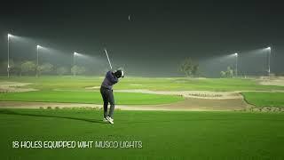 Rumanza Golf Club Multan | 1st Signature Golf Course in Pakistan #golf #faldo #asiatour