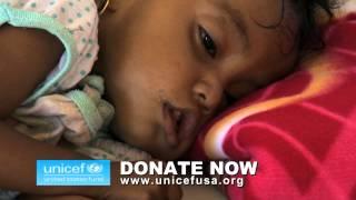 UNICEF USA: Help UNICEF Save Children's Lives - Give Your Monthly Support Today