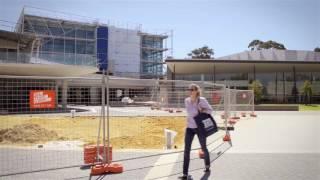 Why I'm Studying Occupational Hygiene & Toxicology With ECU - Constanze's Story