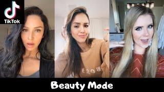 TikTok BEAUTY MODE TRANSFORMATION || 2020 TikTok Compilations || #TikTok