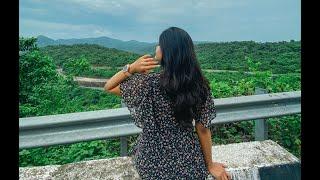 Ajodhya Hills, Purulia. khub taratari notun video asche️