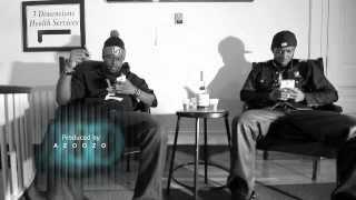 Fusha Hennesy Free Style