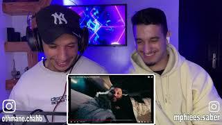 Trap king -  Vito Rizutto (Reaction) 