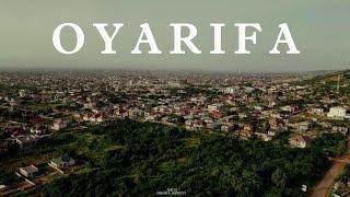 A GEORGIA IN AFRICA / OYARIFA, Greater Accra