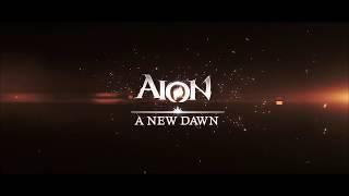 Aion 6 0 A New Dawn Trailer PL
