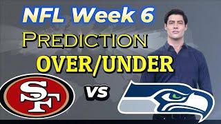 Can I OUTSMART the Sportsbooks with My Seahawks vs 49ers Bet?