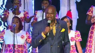 Worship House - Ngiyamazi u Jesu  (Official Video)