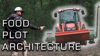 How to Plant Food Plots to Funnel Mature Bucks | The Dream 80