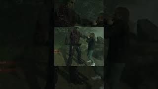 Jason Mourns His Mom With Friends #shorts #fridaythe13ththegame #f13thegame