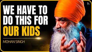 The WORST Part About the Grooming Gangs - Mohan Singh