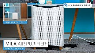 Mila Air Purifier (Review) – Smart Features You Could Only Imagine!